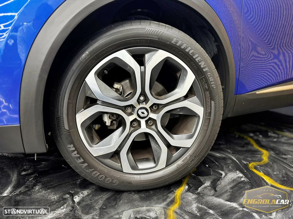 Renault Captur TCe 90 INTENS - 3