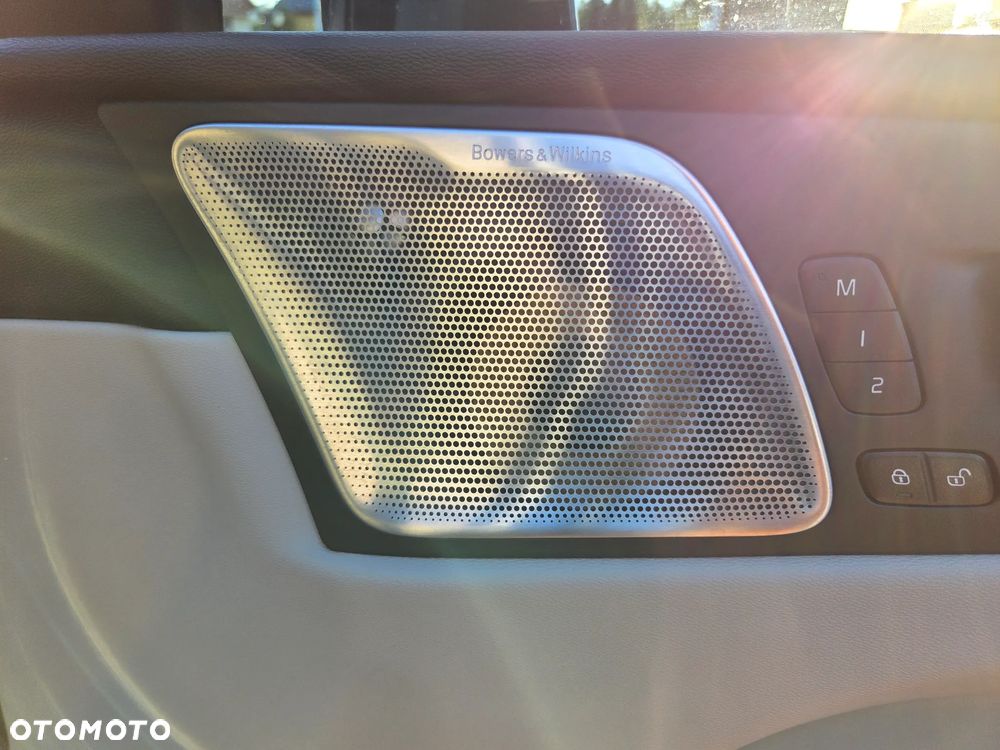 Volvo XC 60 B4 D Inscription - 34