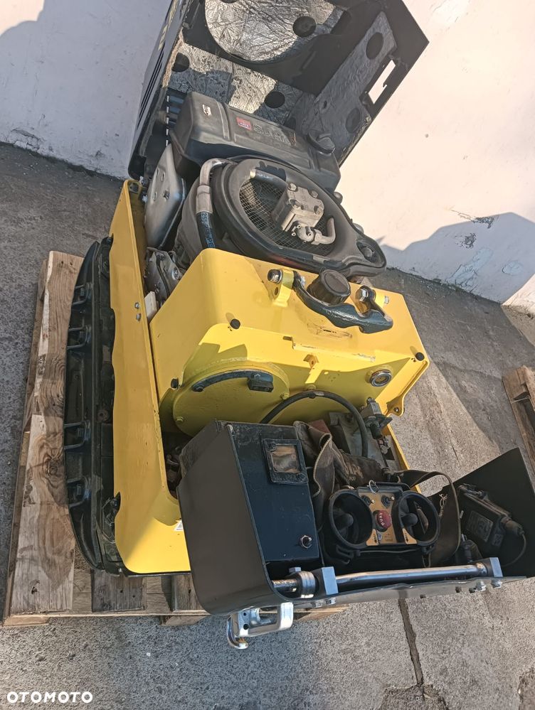 Bomag BPH 80/65 S - 4