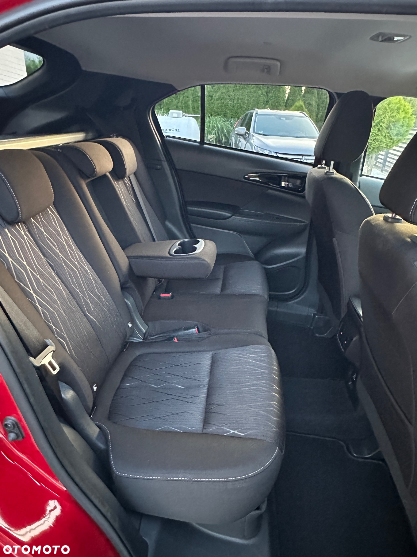 Mitsubishi Eclipse Cross 1.5 T-MIVEC (ClearTec) 2WD Active+ - 8