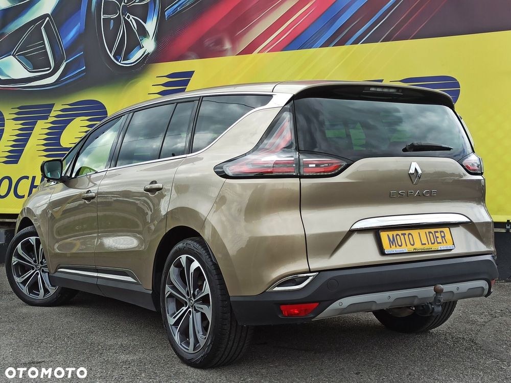 Renault Espace - 4