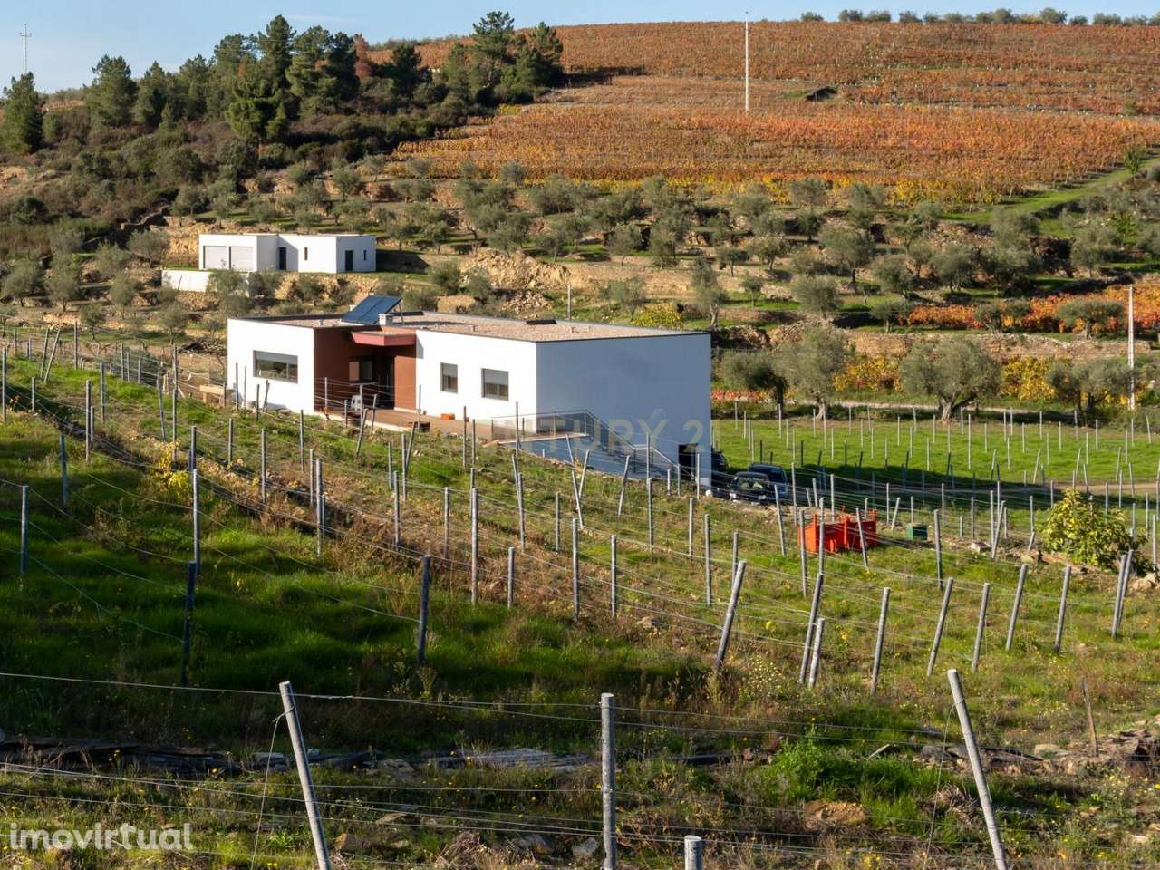 Moradia, 114 m², Barcos e Santa Leocádia - Grande imagem: 3/60