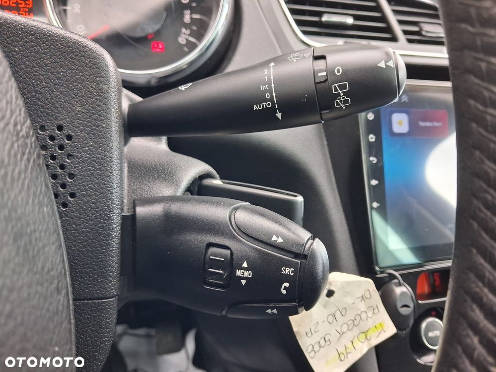 Peugeot 5008 BlueHDI 120 Stop & Start Allure - 23