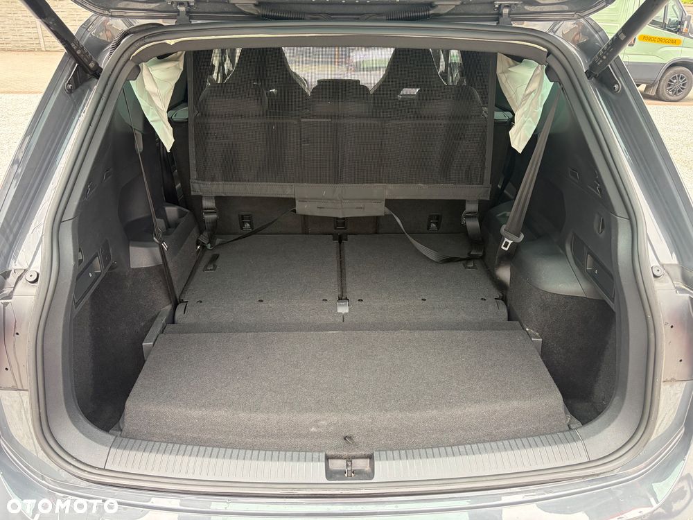 Seat Tarraco 2.0 TDI SCR DSG FR - 10