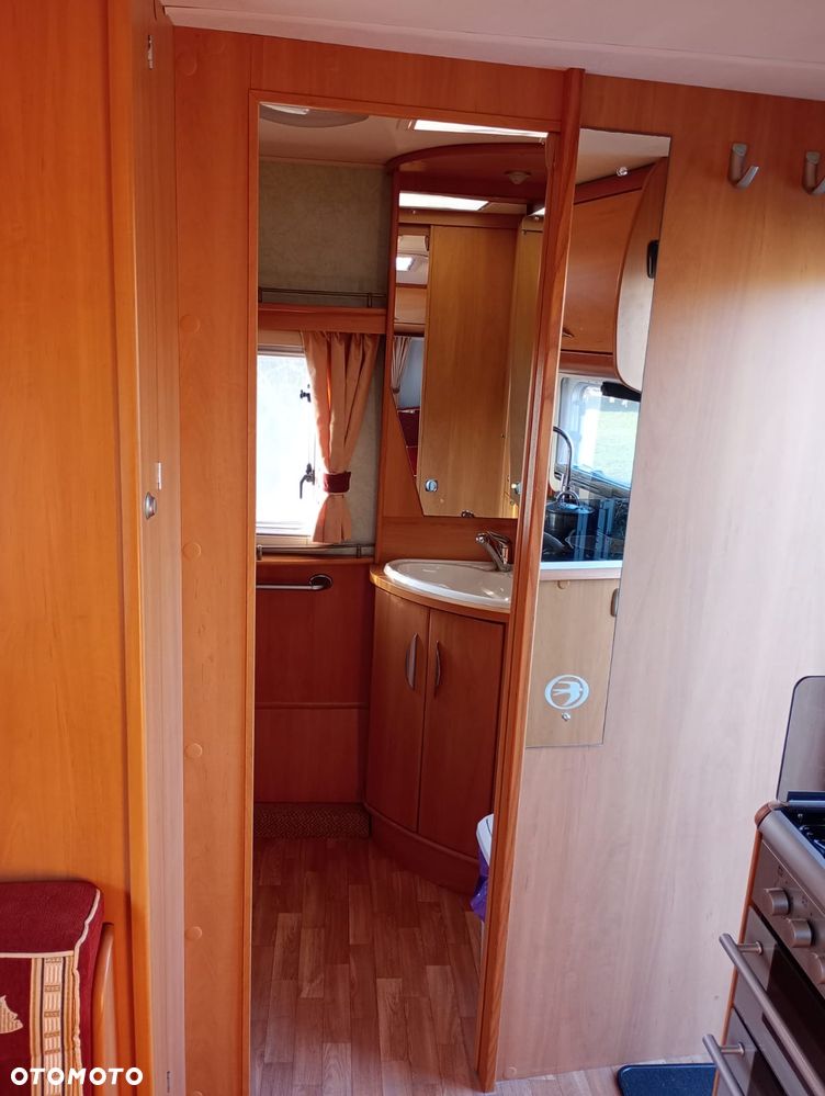 SWIFT Challenger 530 - 13