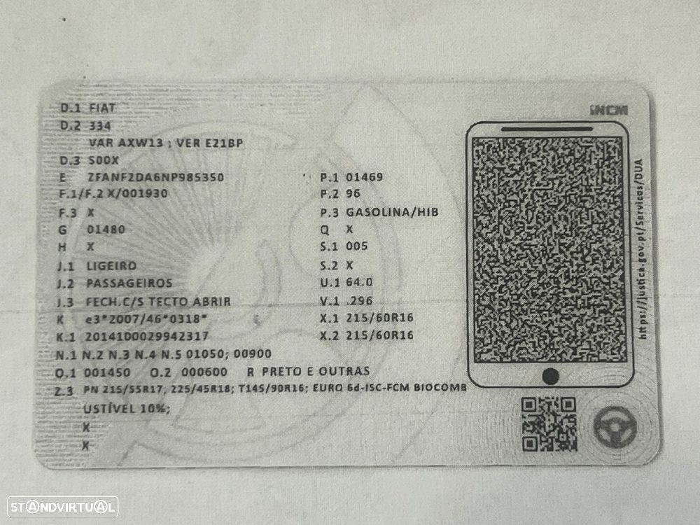 Fiat 500X 1.5 GSE MHEV Cross DCT - 11