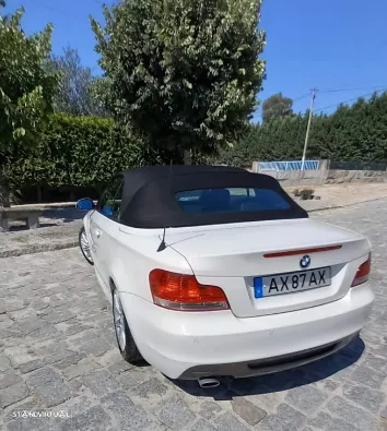 BMW 120 d Coupe - 11