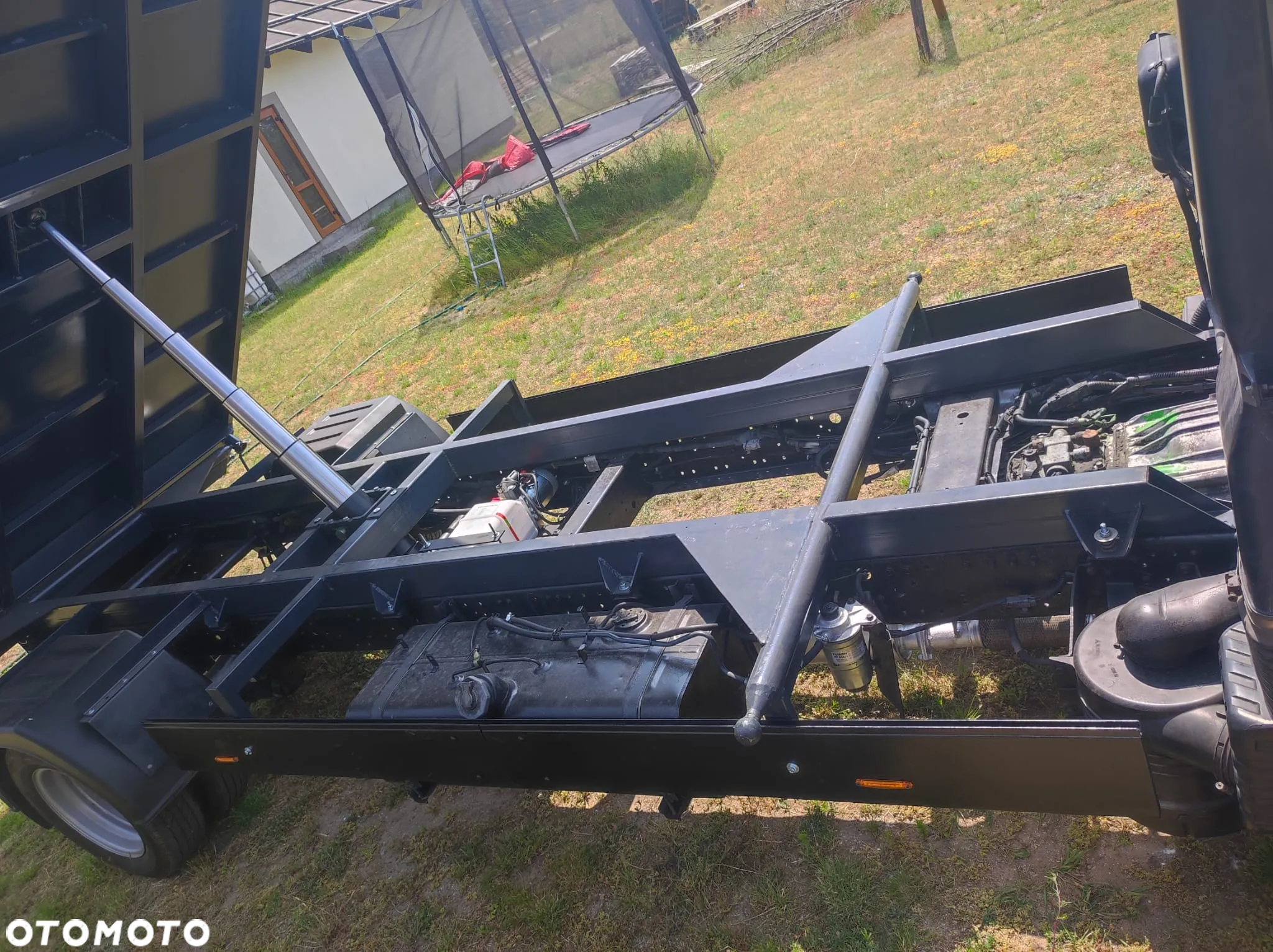 Mitsubishi Canter - 7
