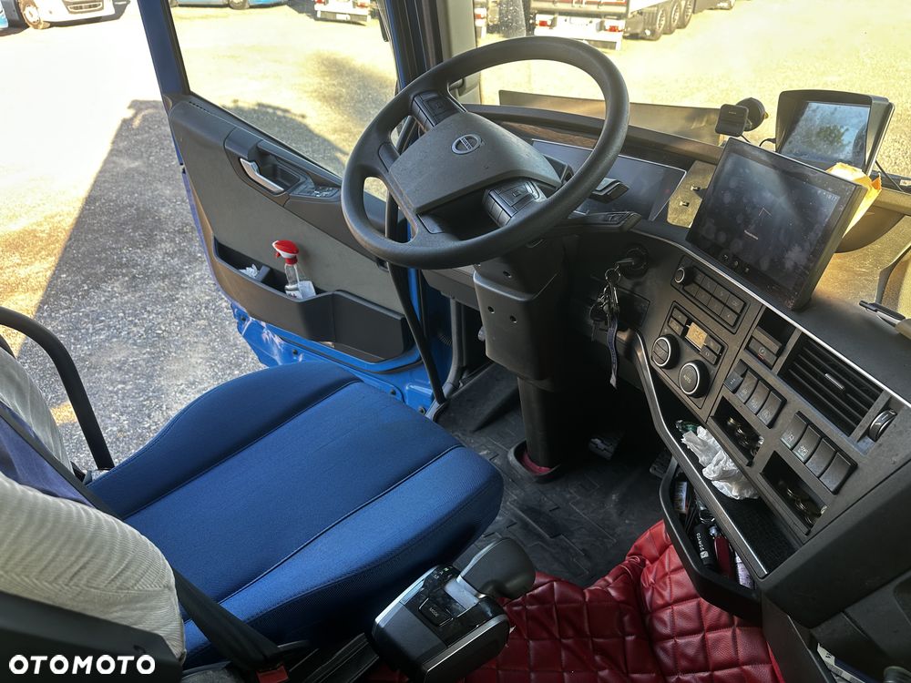 Volvo FH500 - 6