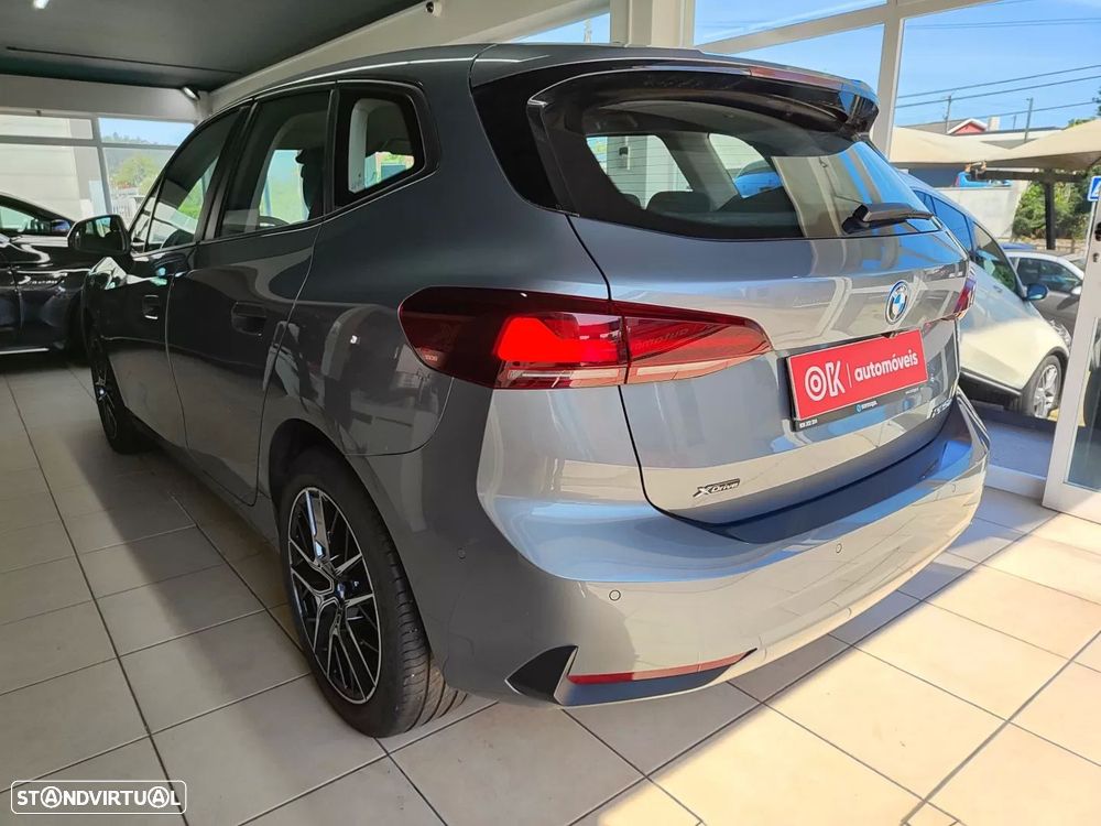 BMW 225xe Active Tourer e xDrive - 8