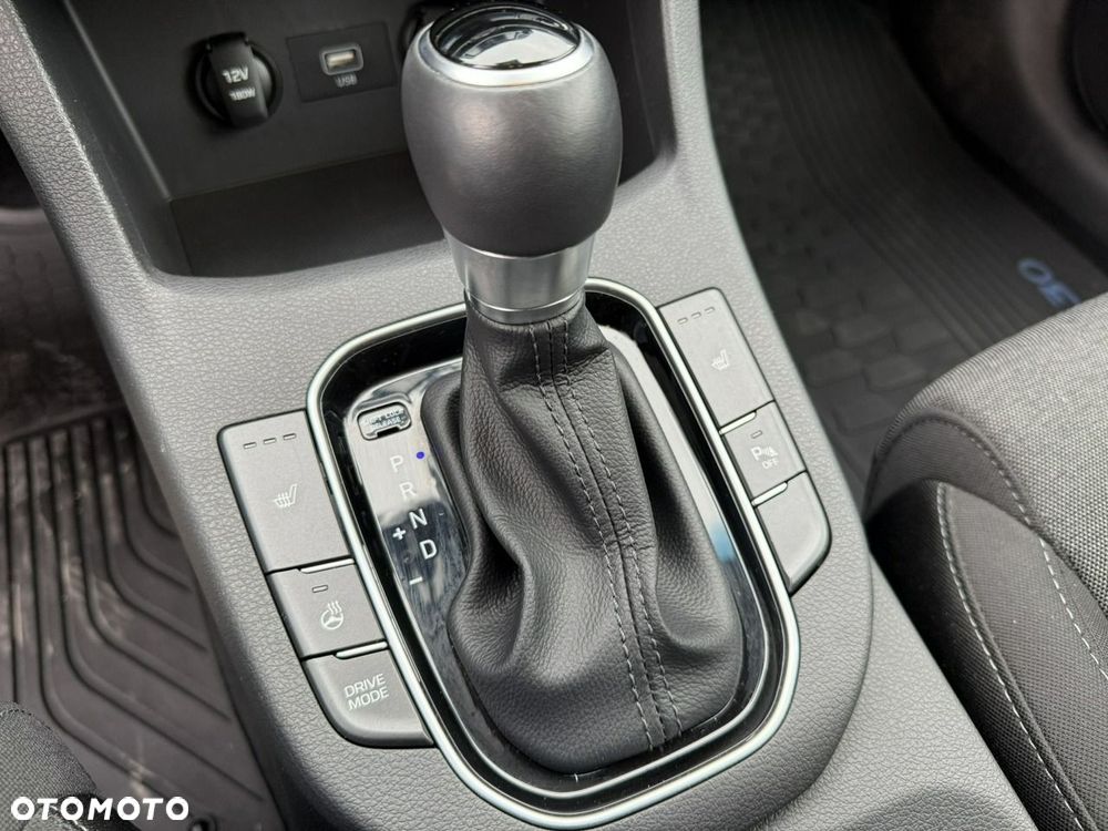 Hyundai i30 - 15