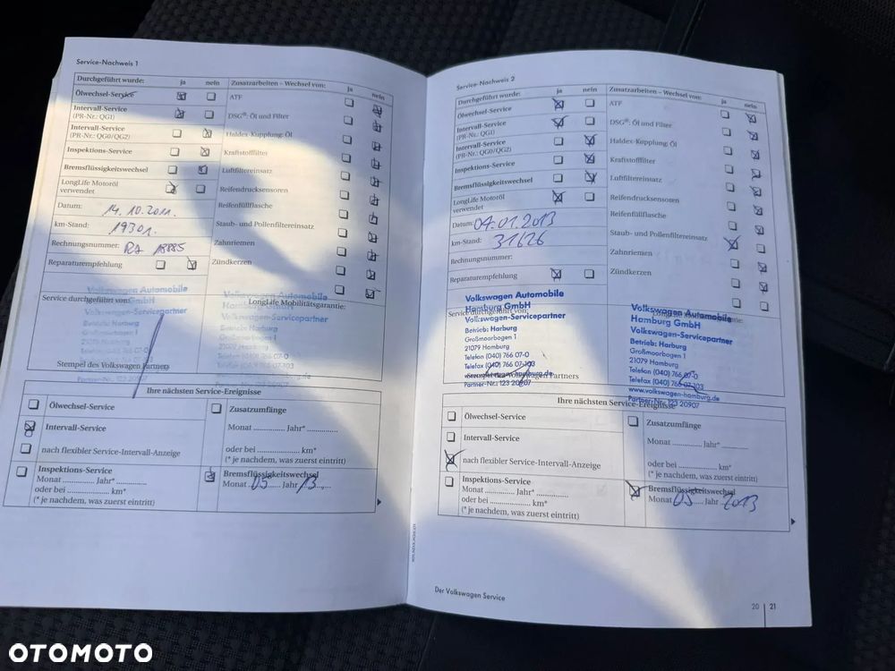 Volkswagen Golf 1.2 TSI BlueMotion Technology Comfortline - 18