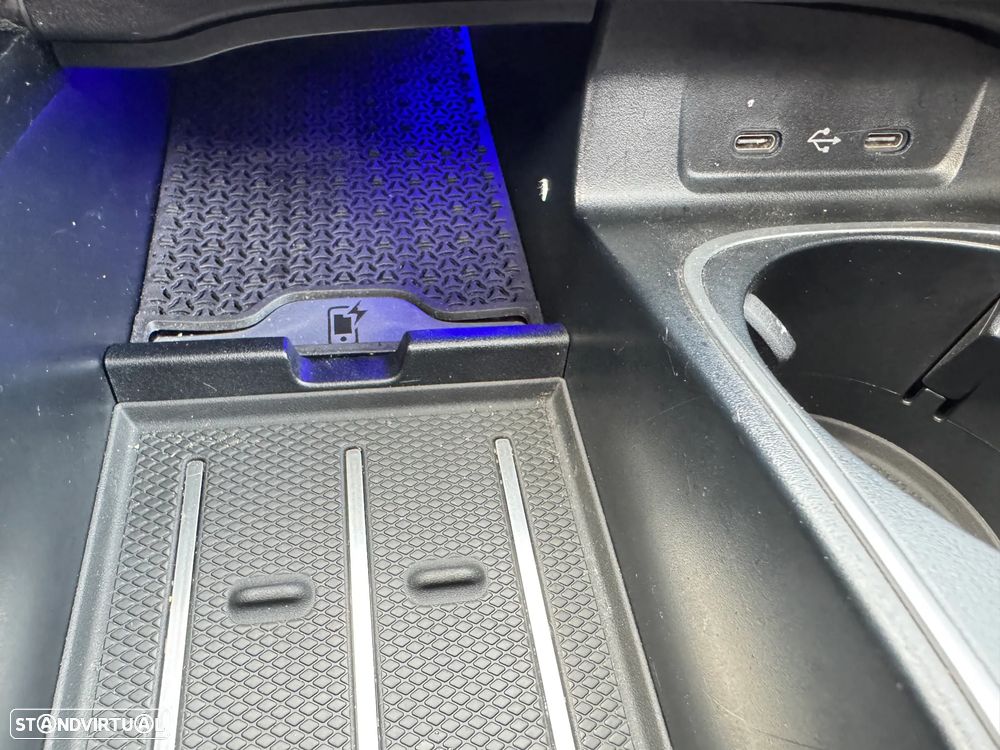 Mercedes-Benz S 400 d 4Matic - 35