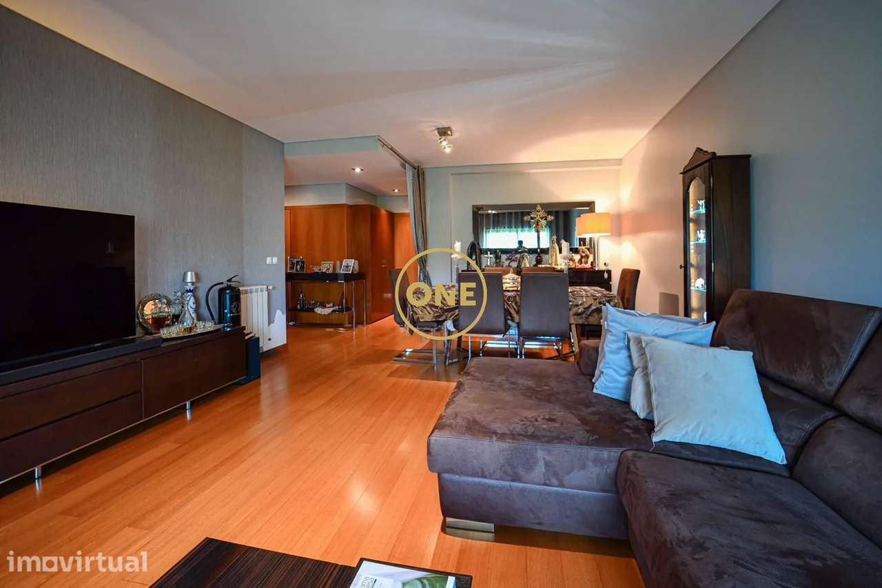 Apartamento T3 em Montgeron - Grande imagem: 5/30