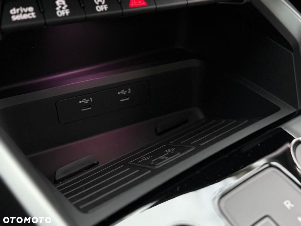 Audi RS3 Sportback - 38