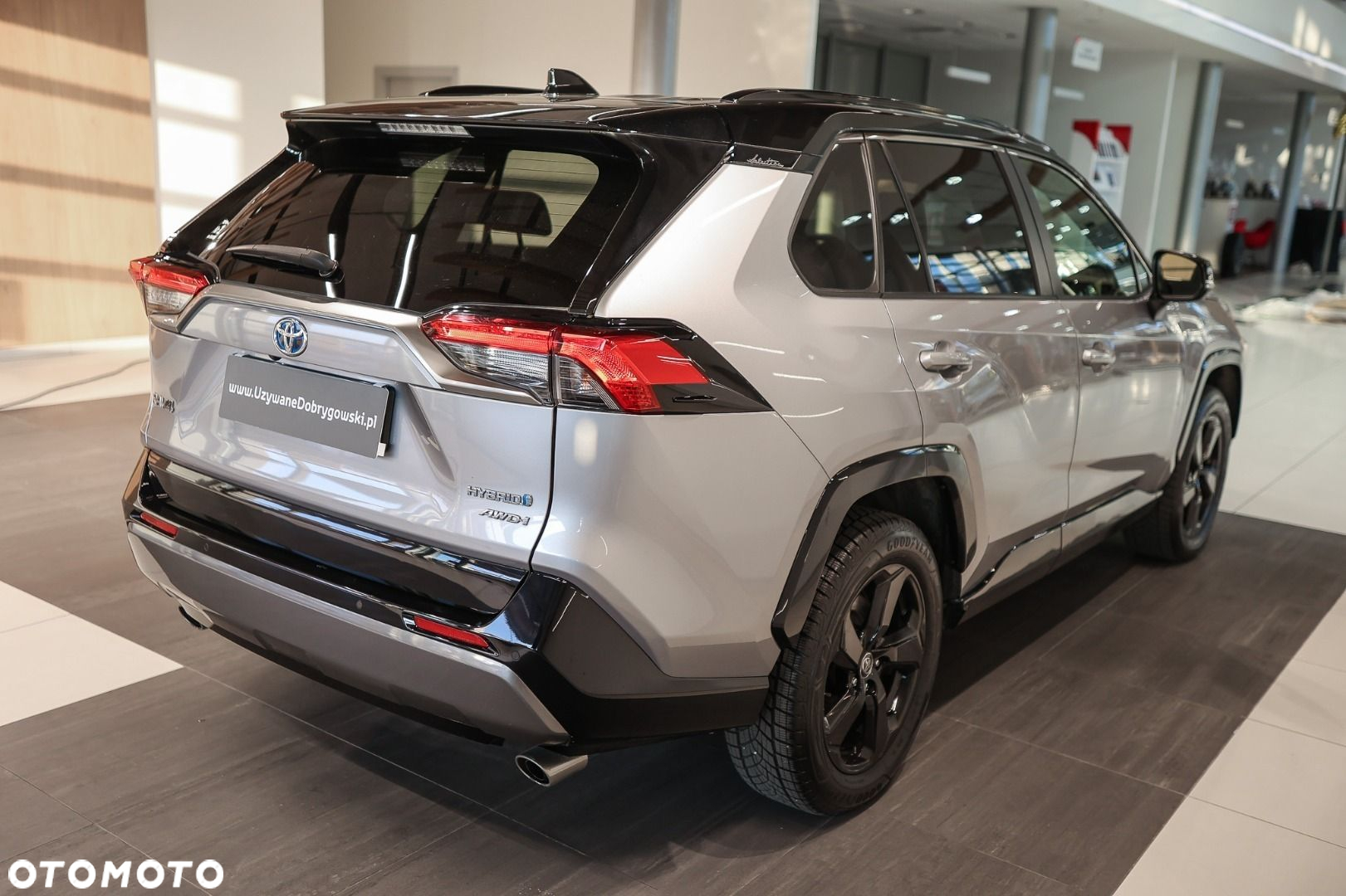 Toyota RAV4 - 26