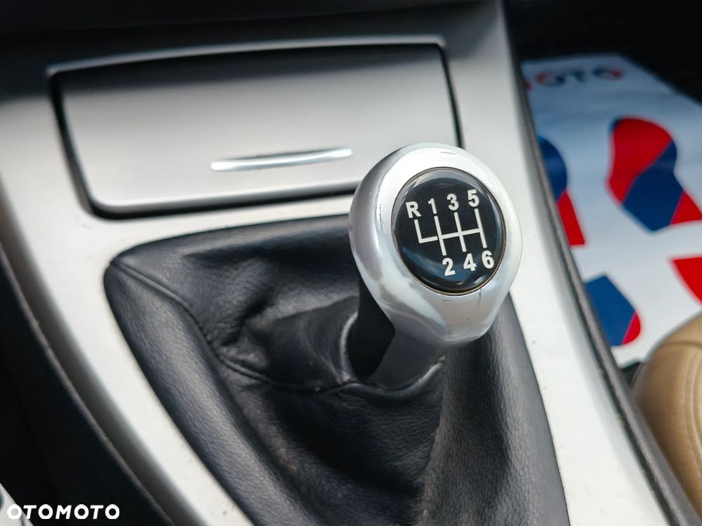 BMW Seria 3 320d DPF Blue Performance Edition Fleet - 26