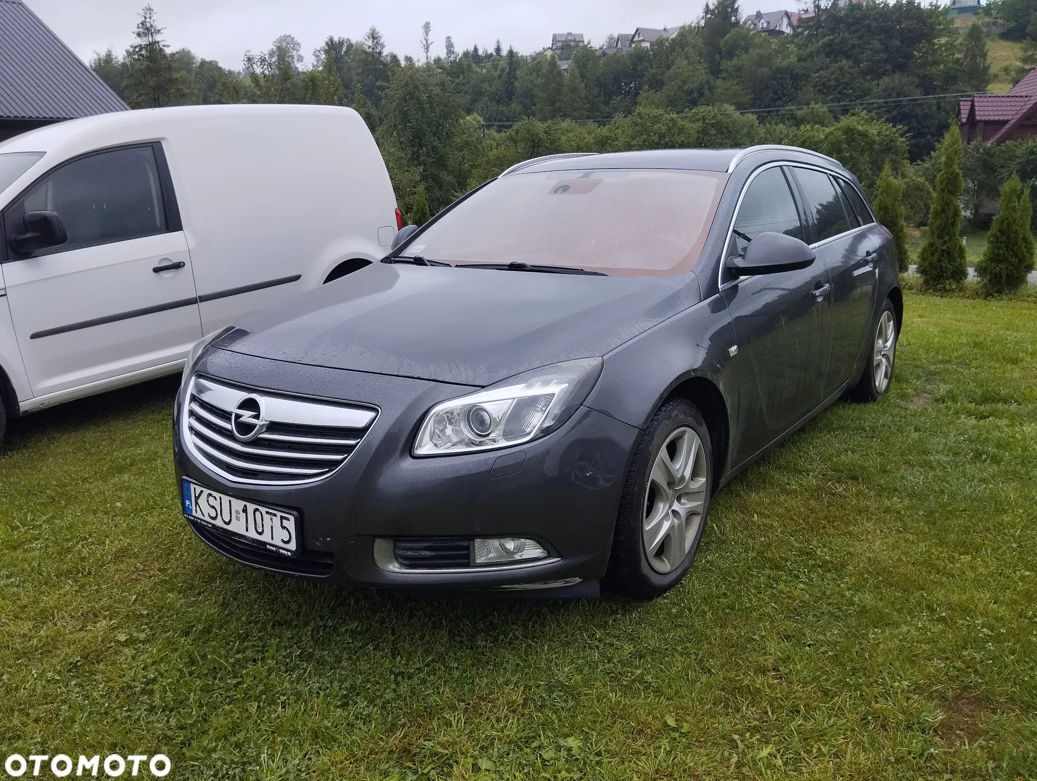 Opel Insignia 2.0 CDTI Edition - 24
