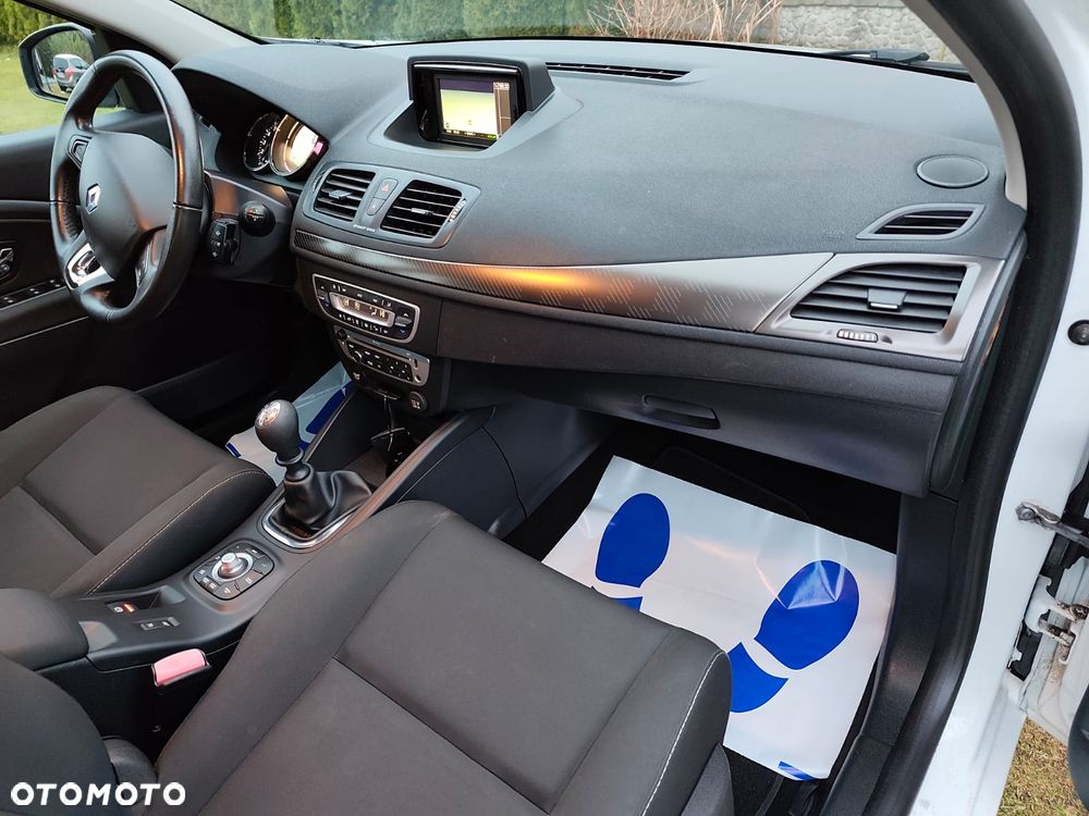 Renault Megane ENERGY TCe 115 Start & Stop Bose Edition - 13