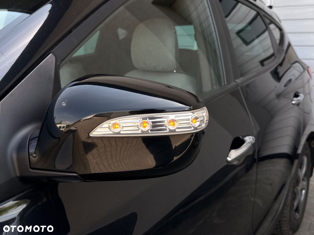 Hyundai ix35 2.0 CRDi Style - 25