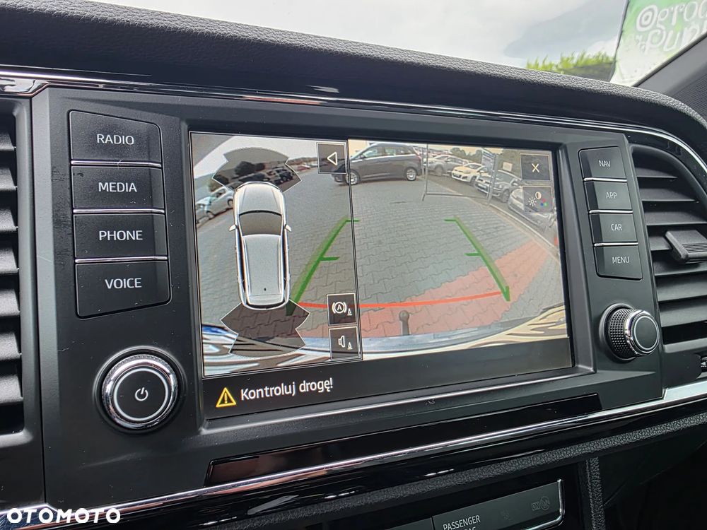 Seat Ateca - 16