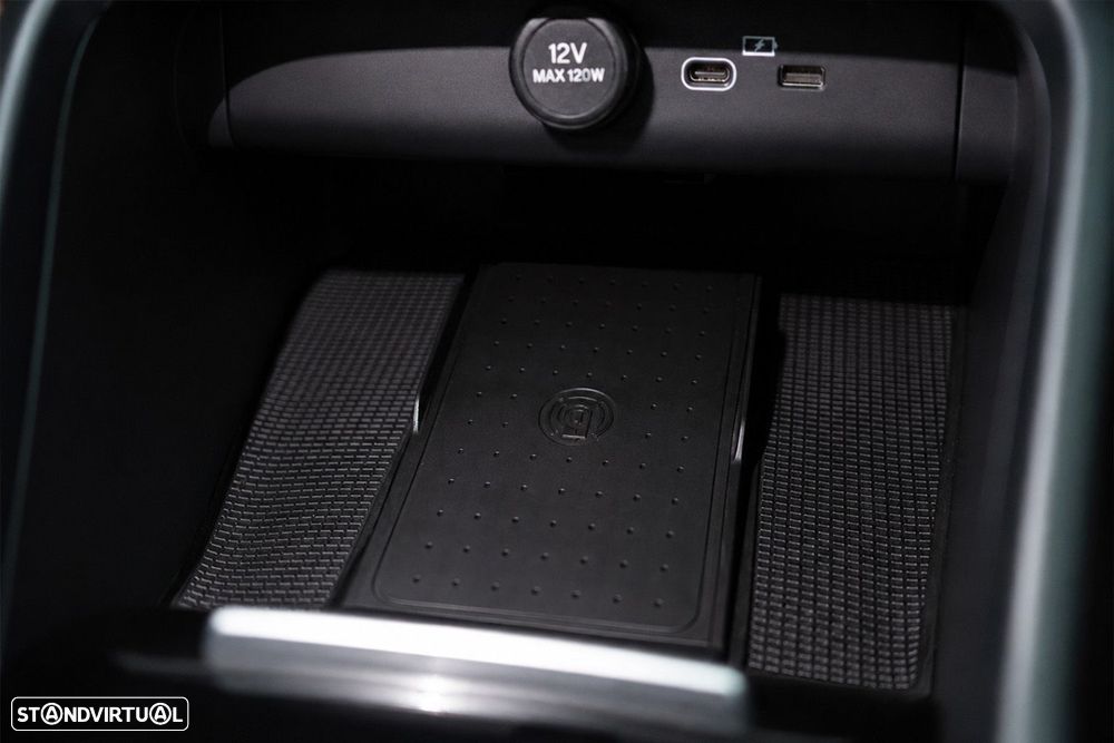 Volvo C40 Recharge Extended Range Plus - 59