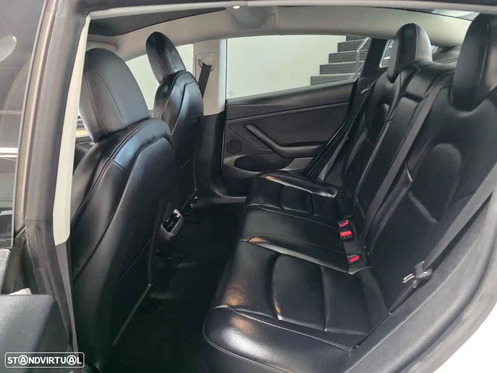Tesla Model 3 Long Range AWD Dual Motor - 6