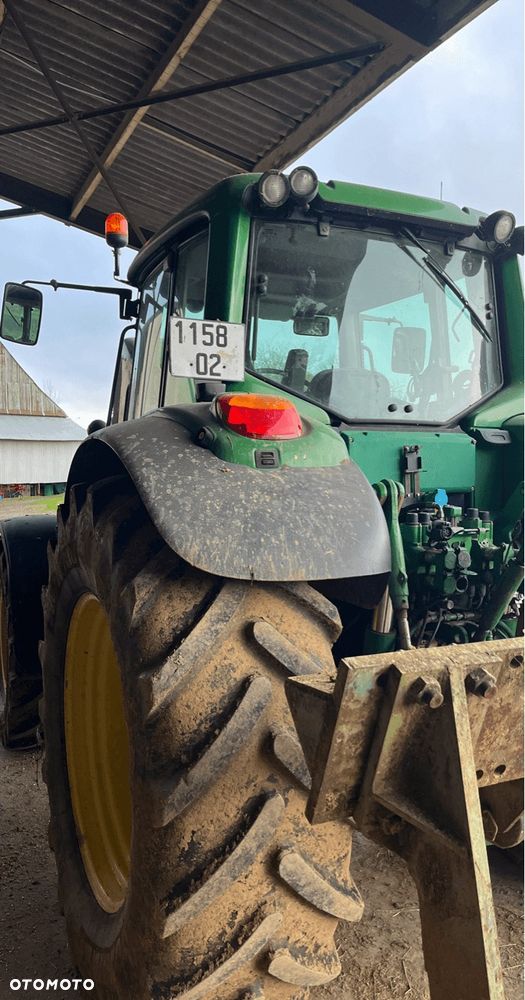 John Deere 6920S - 20