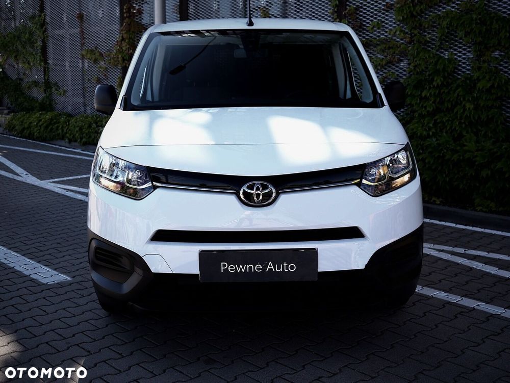 Toyota PROACE CITY - 2