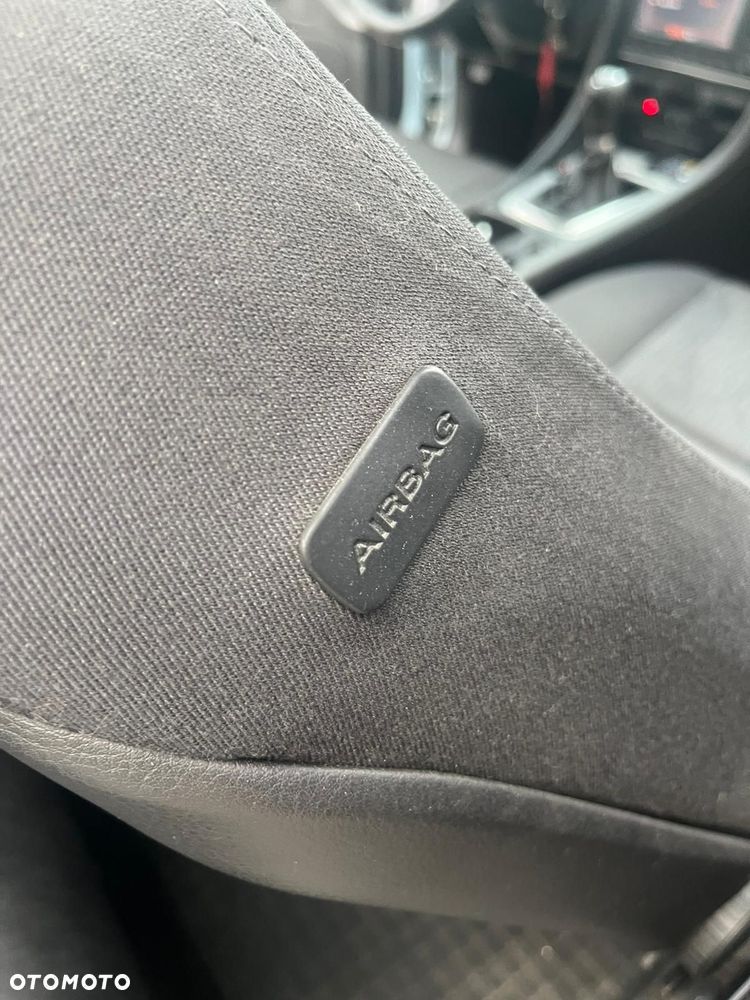 Audi A4 Limousine 1.8T - 29