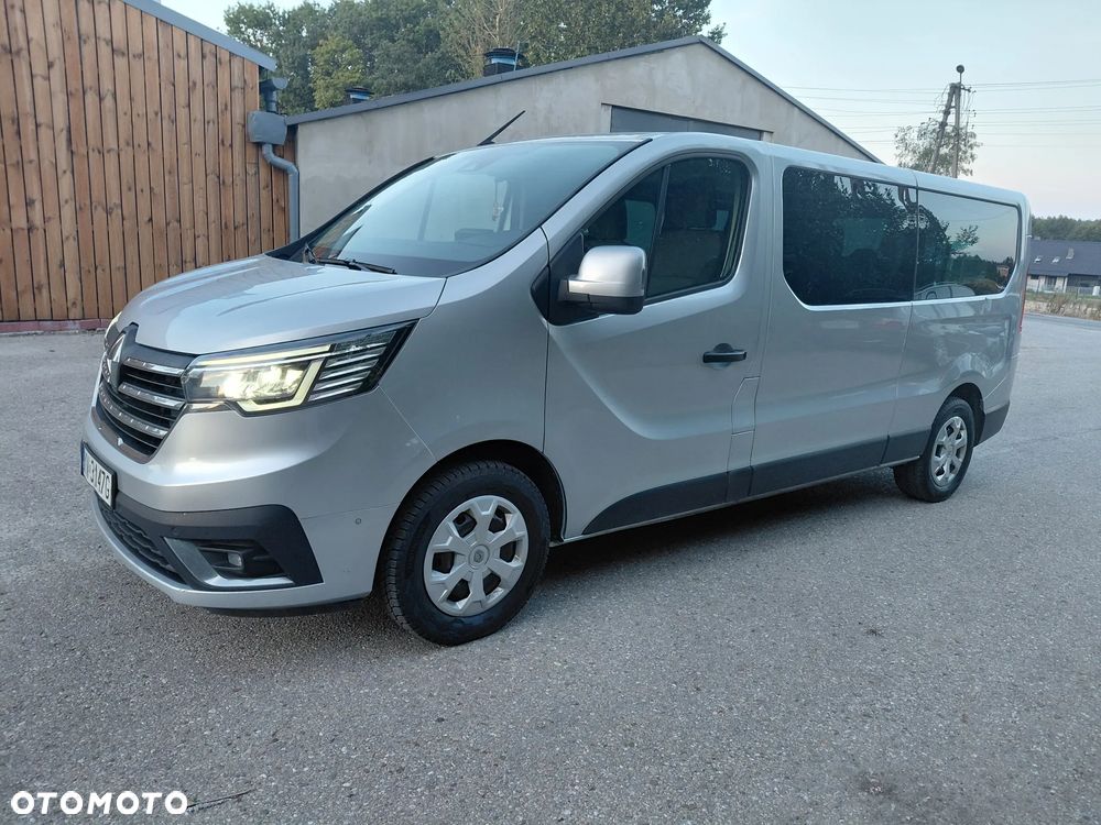Renault Trafic 2.0 dCi - 3