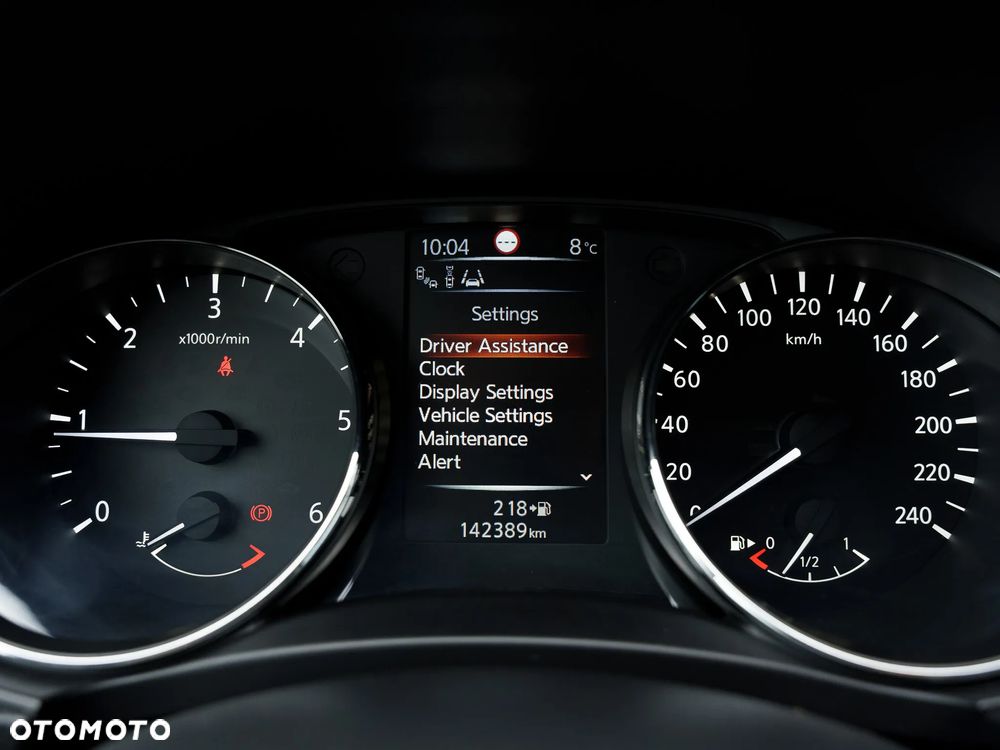 Nissan Qashqai 1.5 dCi TEKNA+ - 37