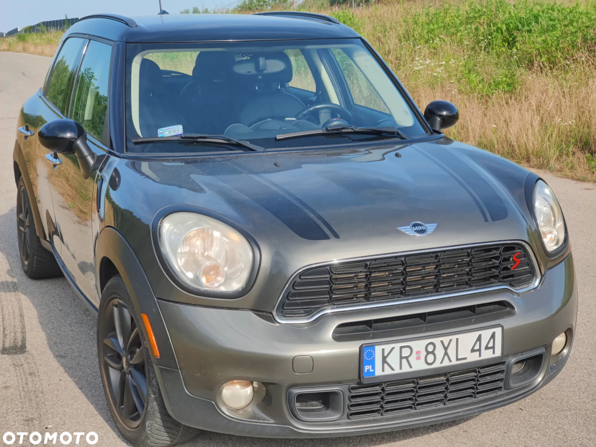 MINI Countryman Cooper S ALL4 - 2