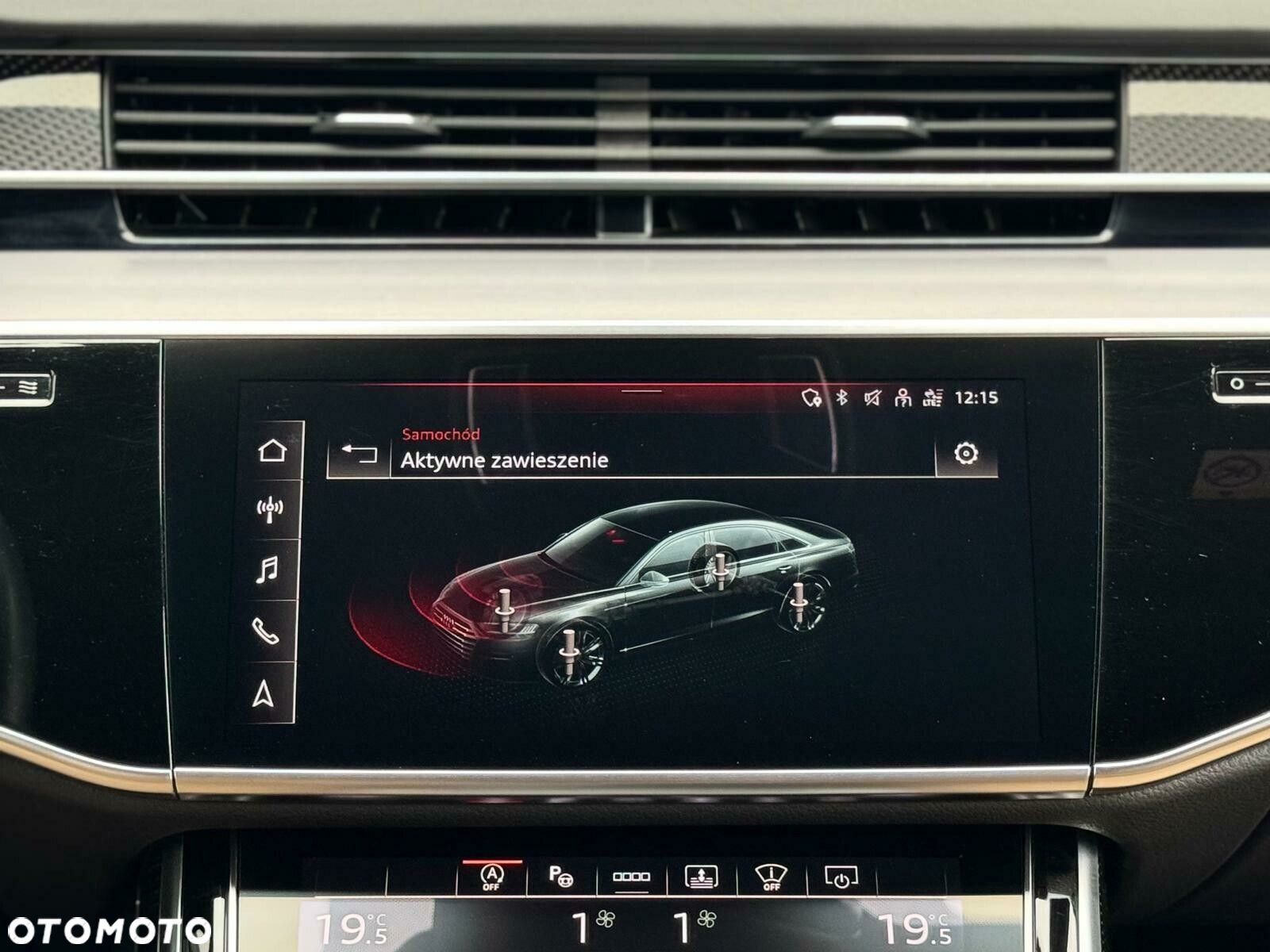 Audi S8 - 31