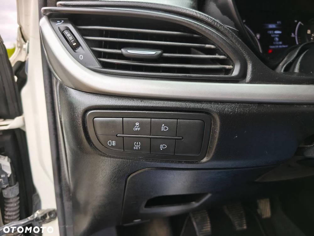 Fiat Tipo 1.4 16V Lounge - 15