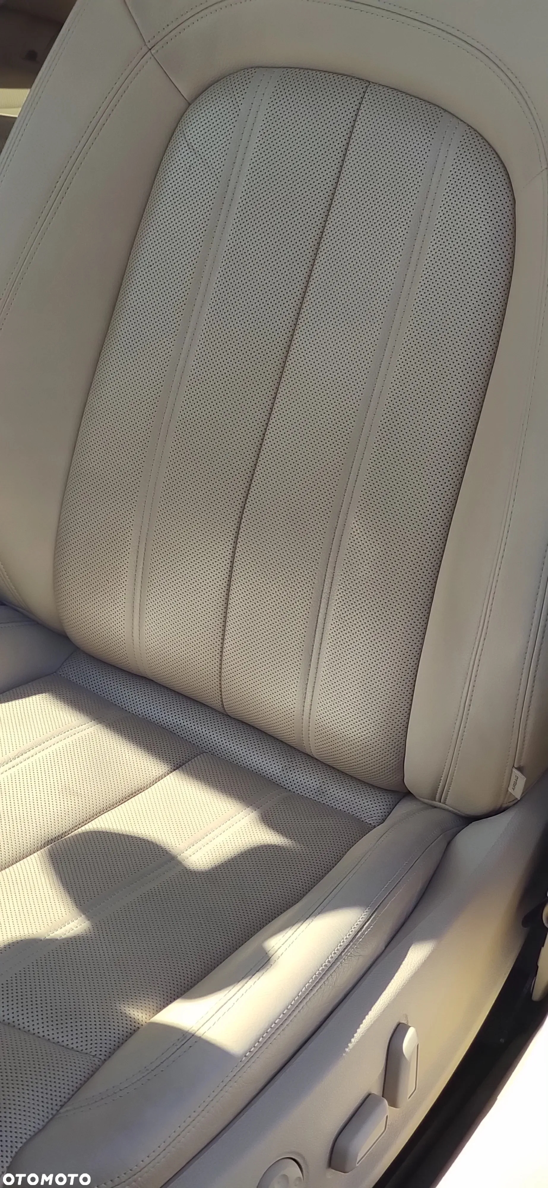 Audi A6 3.0 TFSI Quattro S tronic - 23