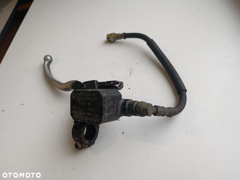 Pompa hamulca przód Yamaha N-Max 125 2T 4T przewód przewód 4Z23 B6-1 - 4