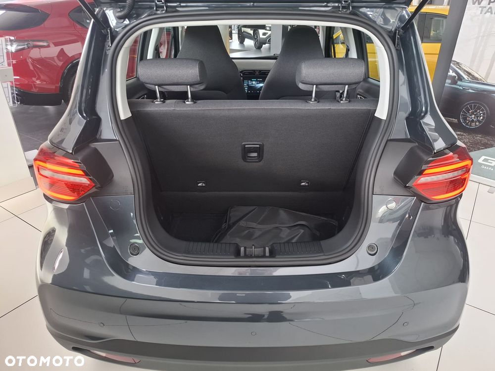 Leapmotor T03 37.3kWh - 4