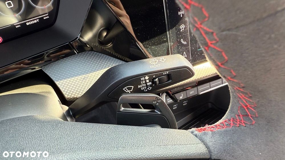Audi RS3 Limousine - 30