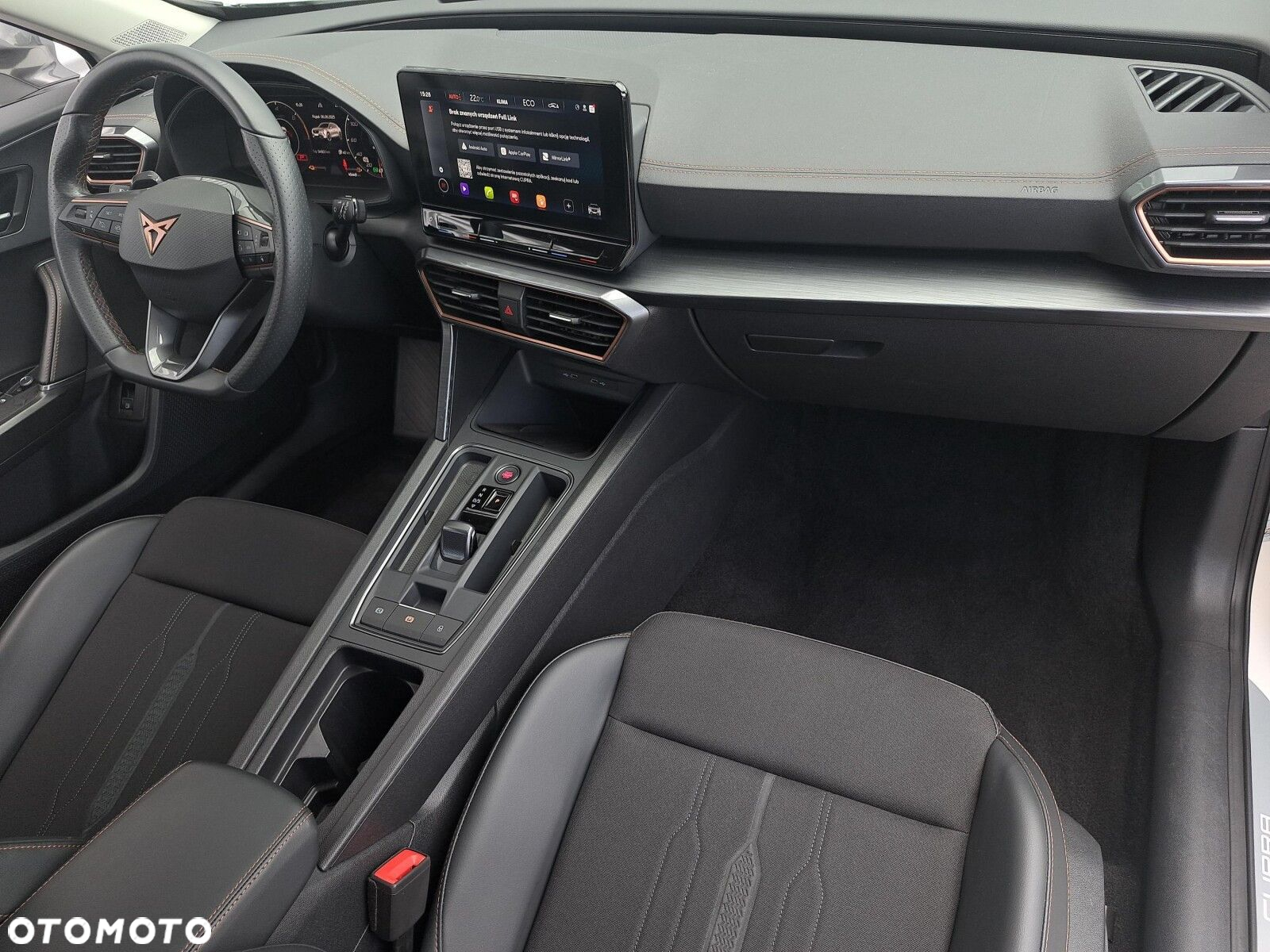 Cupra Formentor - 10
