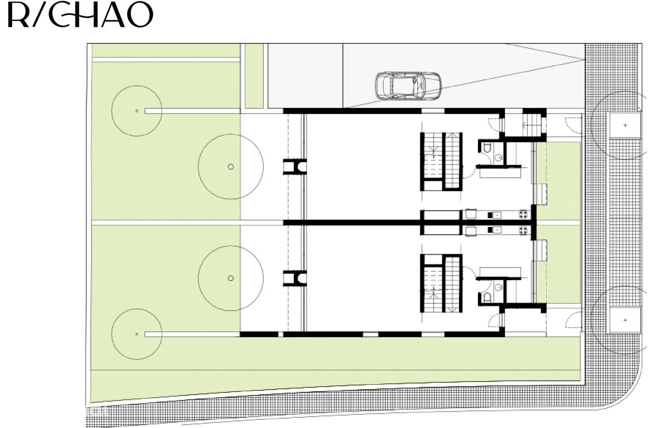 Moradia V5 - São Félix da Marinha- 300m2 - A+ - Grande imagem: 4/16