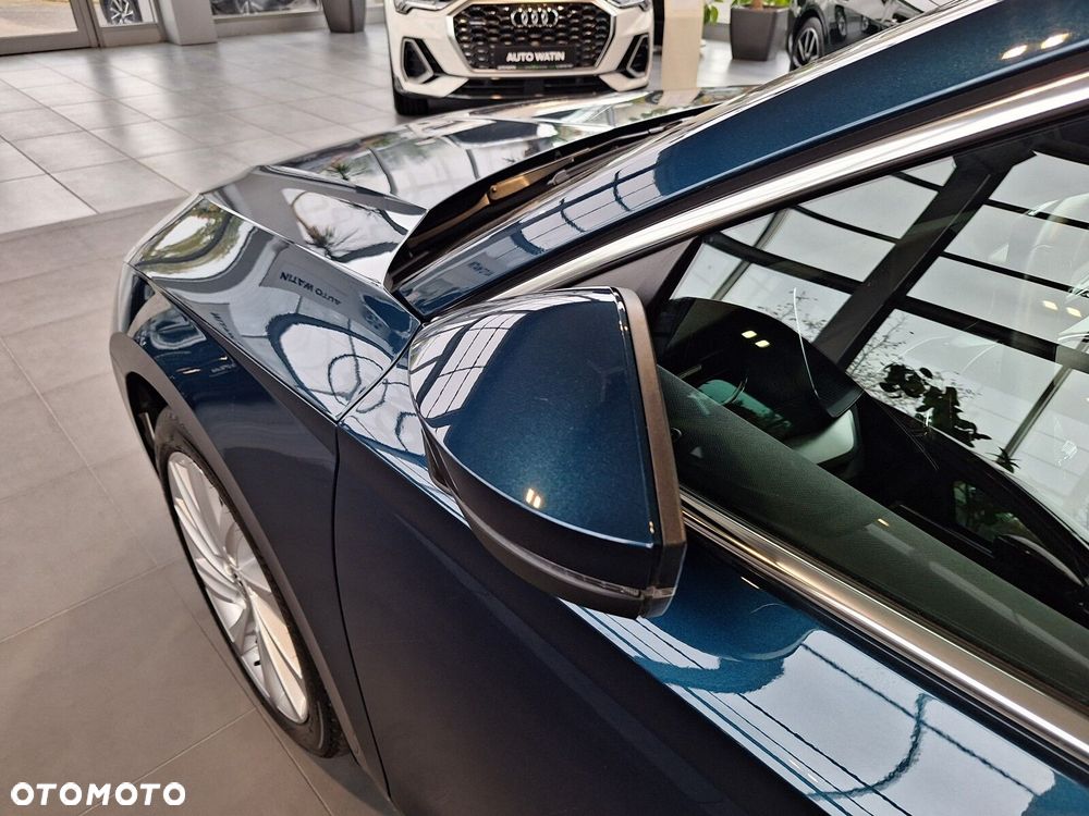 Skoda Octavia 1.5 TSI ACT Style - 11