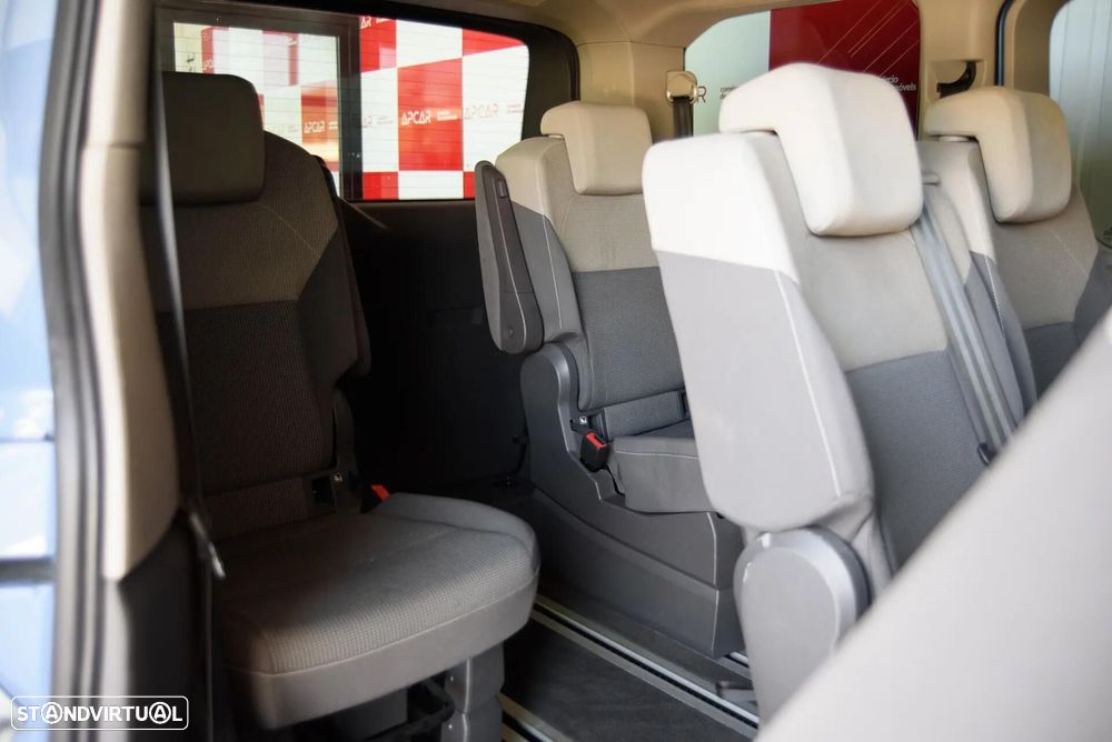 VW Multivan 1.4 TSI e-Hybrid Life DSG - 24