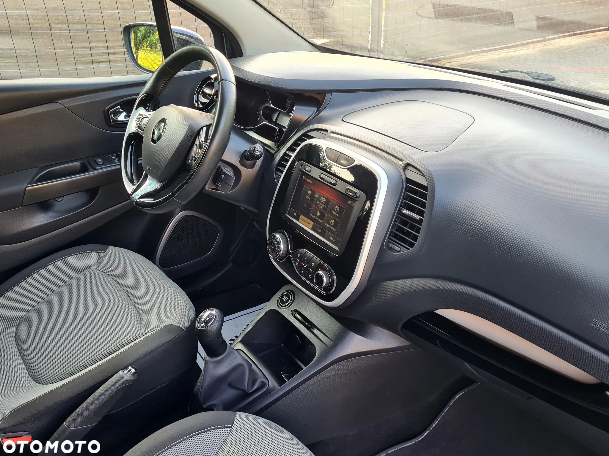 Renault Captur 1.5 dCi Energy Limited - 9