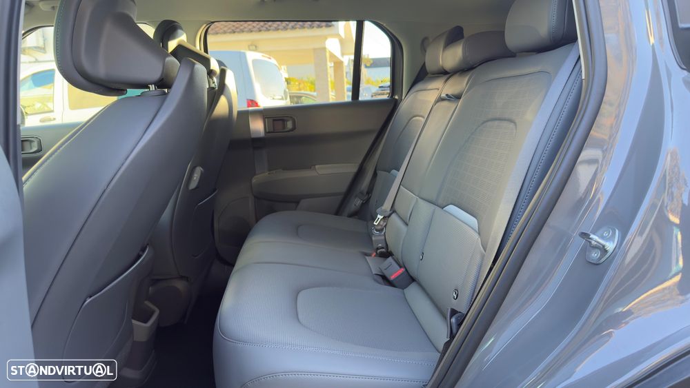 Kia EV3 81.4 kWh Tech - 13