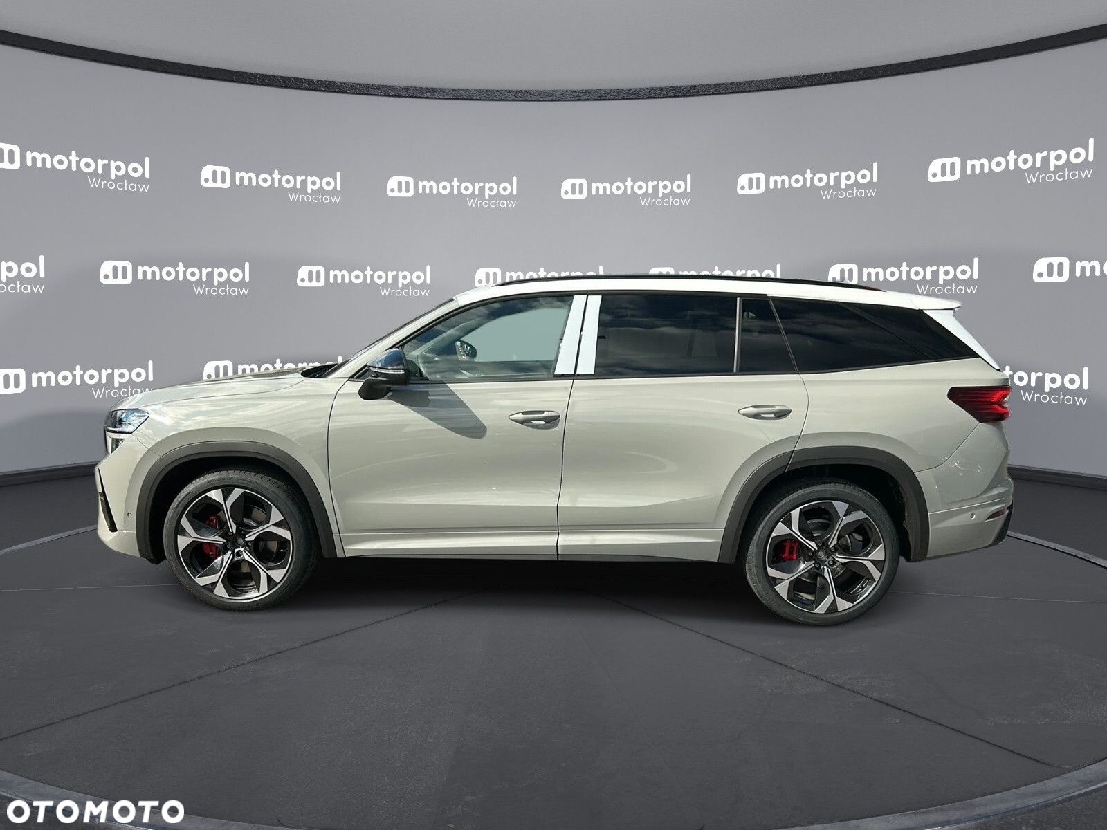 Skoda Kodiaq - 3