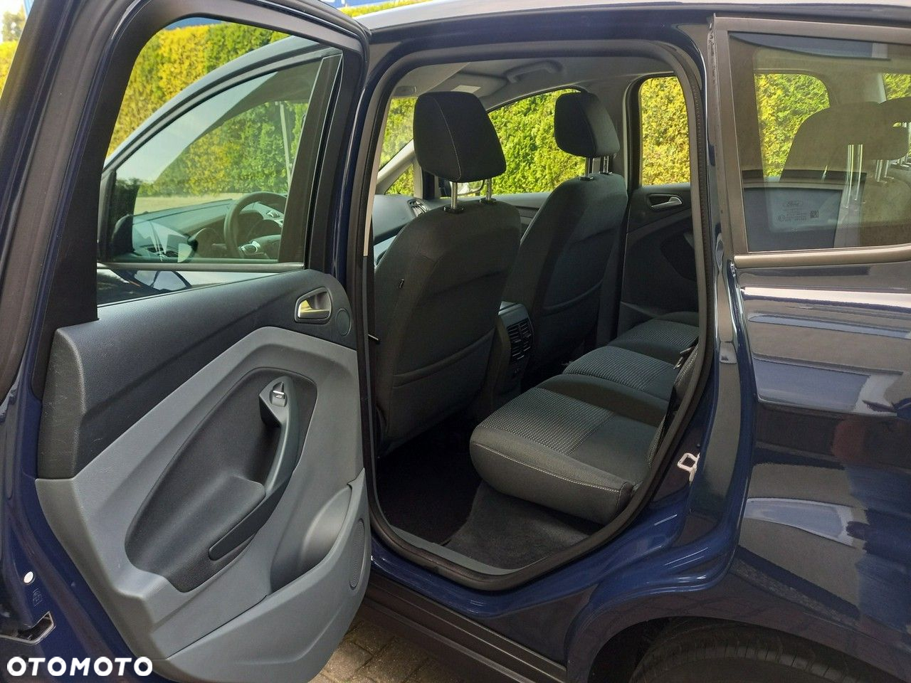 Ford C-MAX 1.6 TDCi Trend - 25