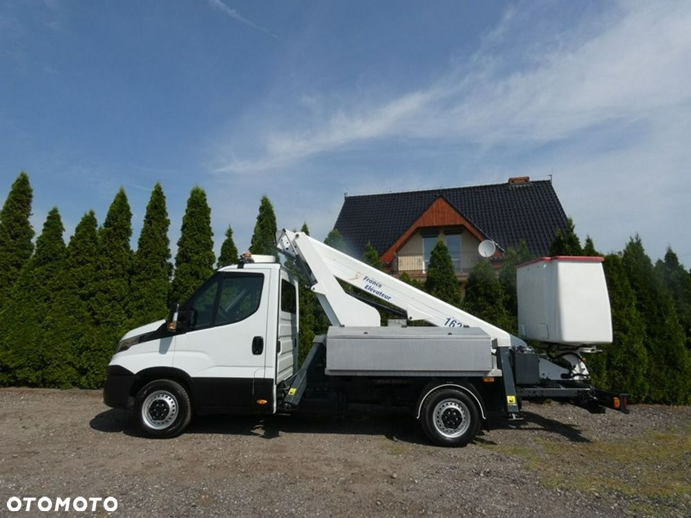 Iveco Daily 35S14 - 10