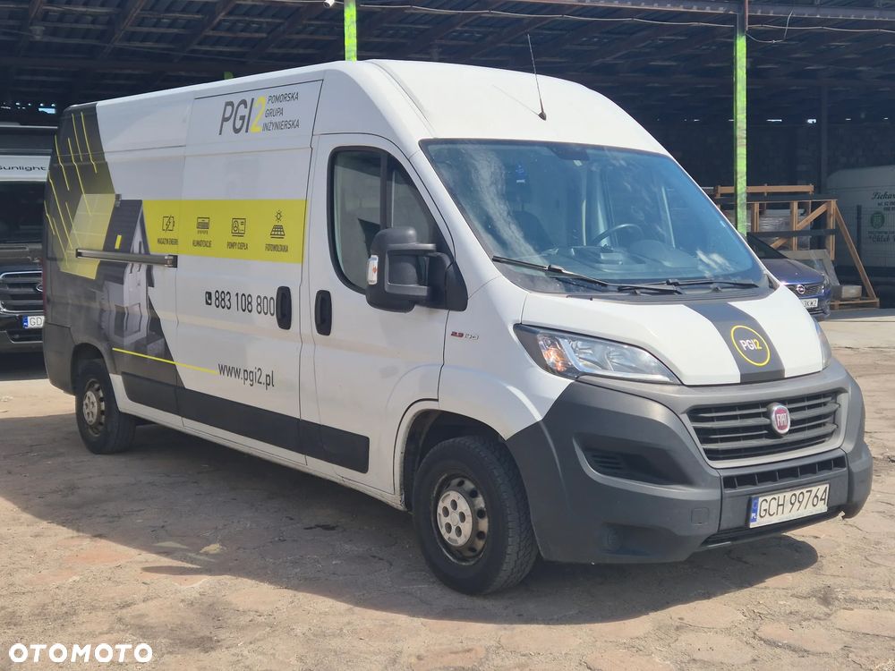 Fiat Ducato - 2