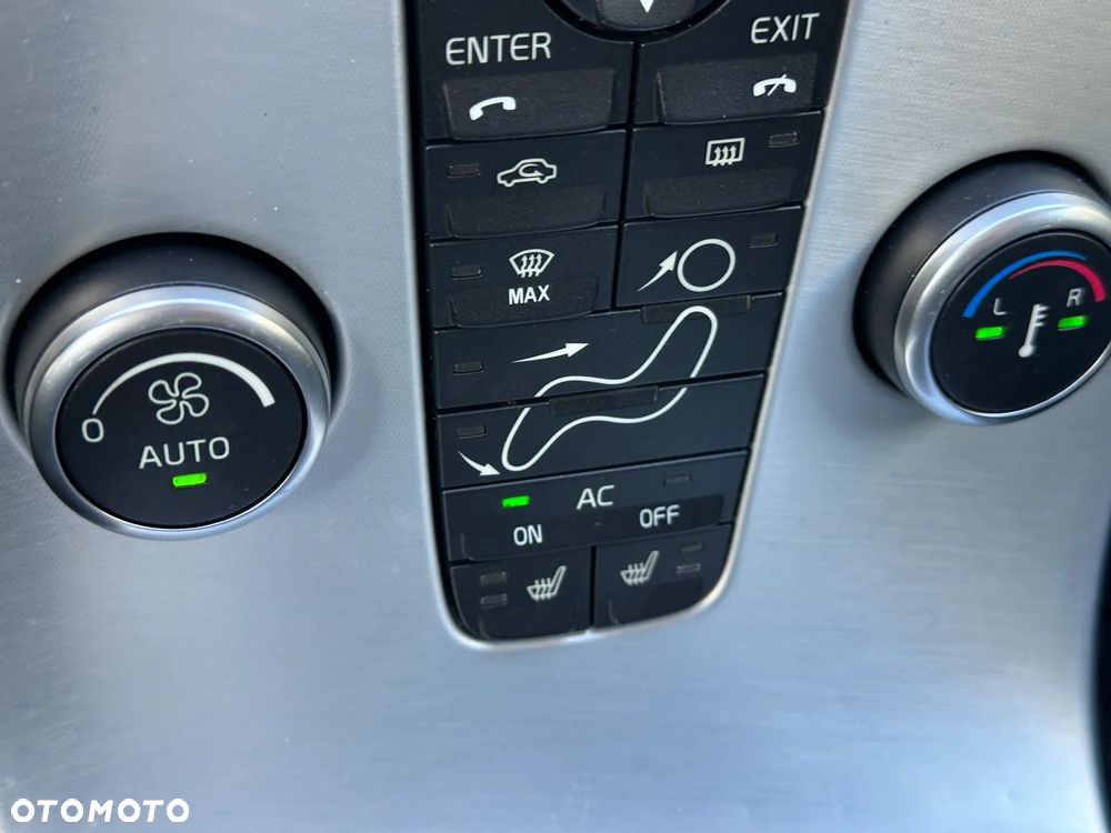 Volvo V50 DPF D2 Momentum - 4